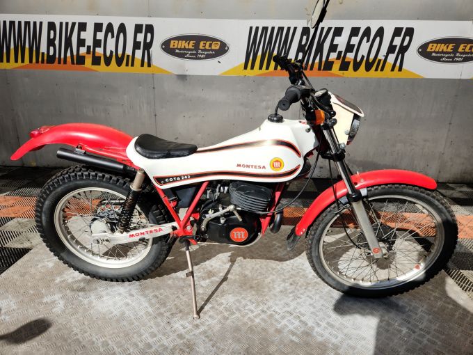 MONTESA COTA 4