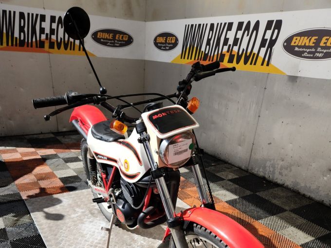MONTESA COTA 4
