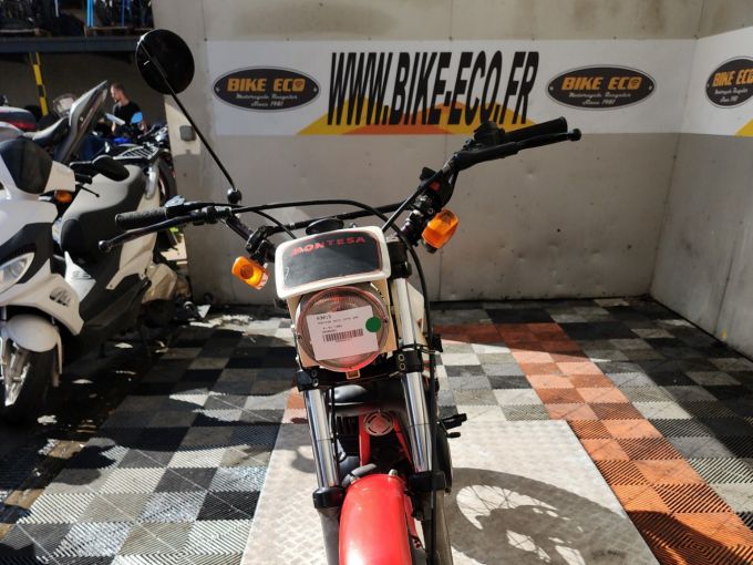 MONTESA COTA 4