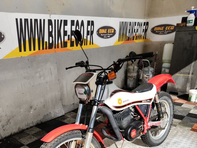 MONTESA COTA 4