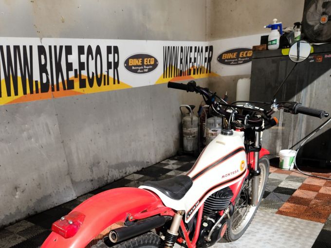 MONTESA COTA 4
