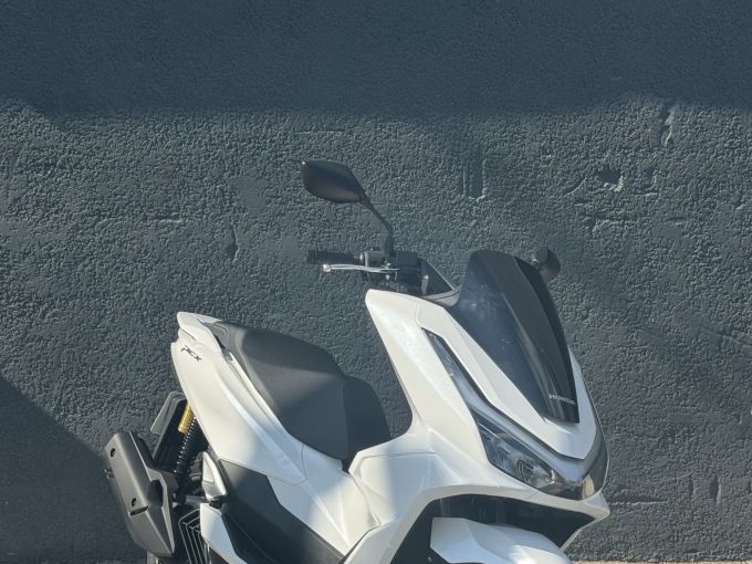 HONDA PCX 125 4