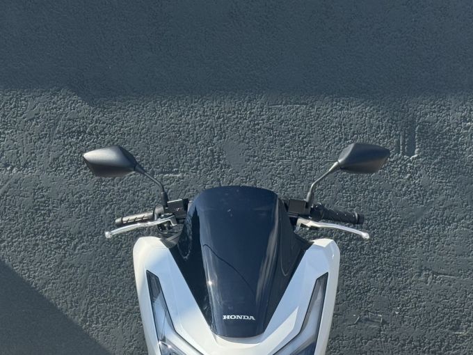 HONDA PCX 125 4