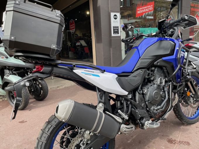 YAMAHA TENERE 700 4