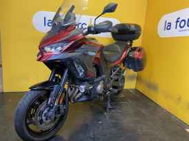 KAWASAKI VERSYS 1000 - 2022