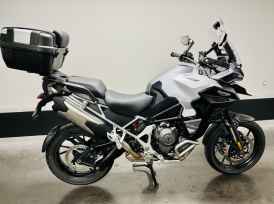 TRIUMPH TIGER 1200 EXPLORER - 2022