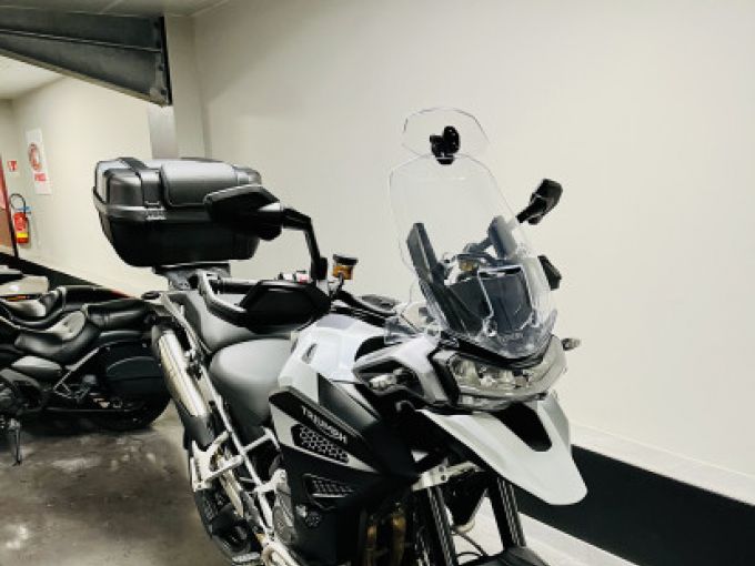 TRIUMPH TIGER 1200 EXPLORER 4