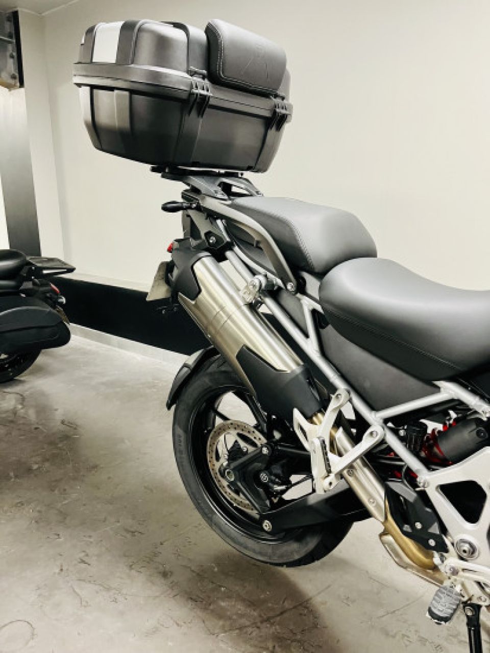 TRIUMPH TIGER 1200 EXPLORER 4