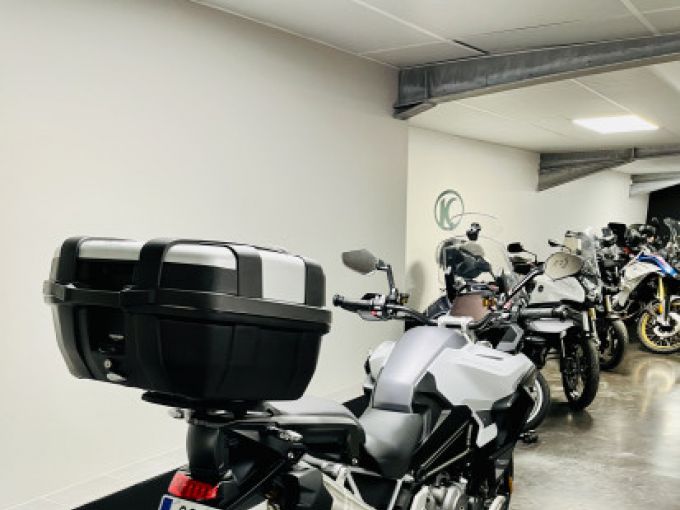 TRIUMPH TIGER 1200 EXPLORER 4