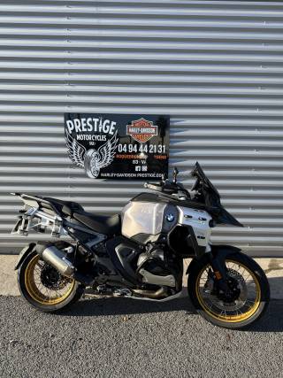 BMW R 1300 GS ADVENTURE - 2024