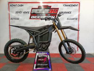 TALARIA Komodo - 2025