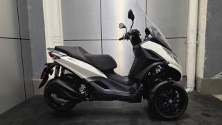 PIAGGIO MP3 300 HPE ABS ASR EURO5 - 2024