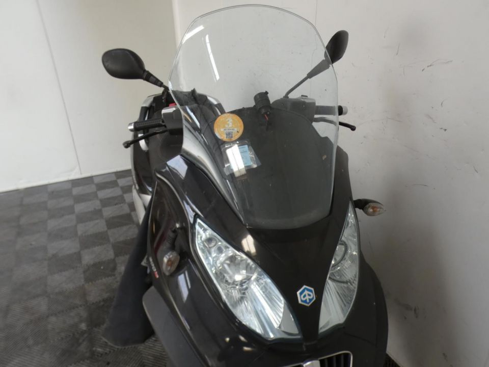 PIAGGIO MP3 300 LT 4