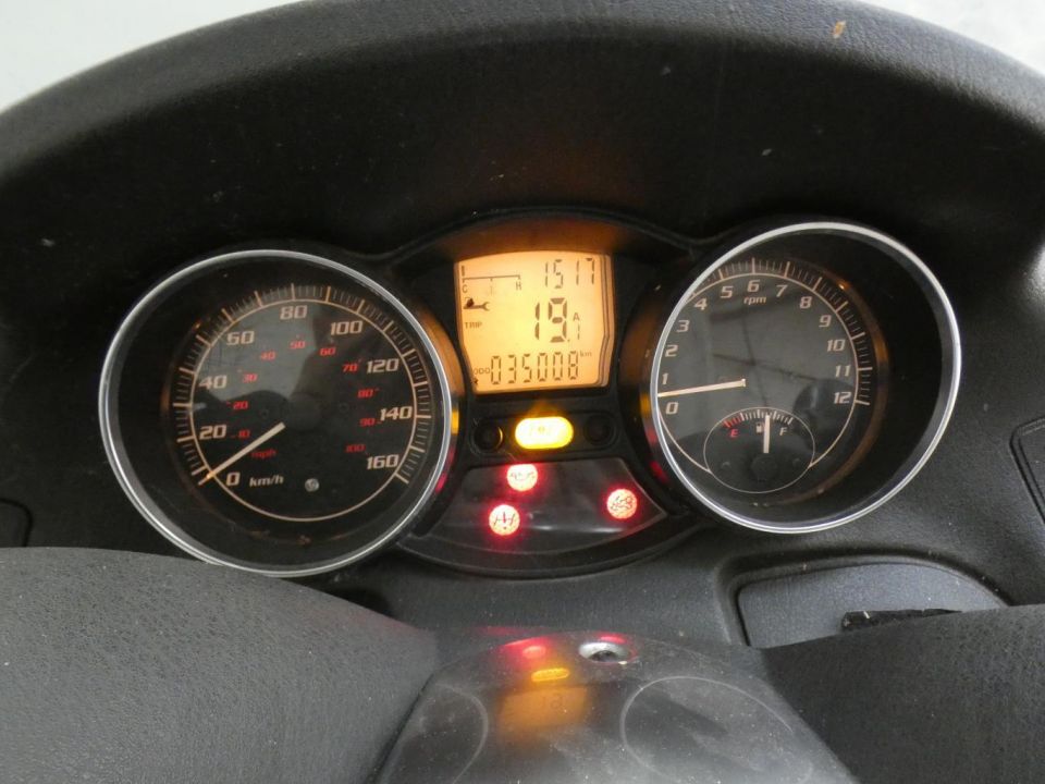 PIAGGIO MP3 300 LT 4