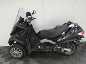 PIAGGIO MP3 300 LT - 2010
