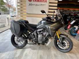 YAMAHA TRACER 7 GT - 2025