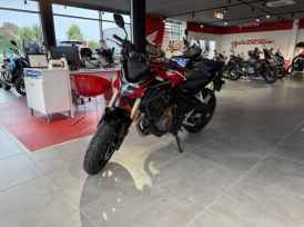 HONDA CB 500 FA - 2021