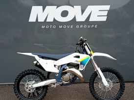 HUSQVARNA TC 125 - 2025