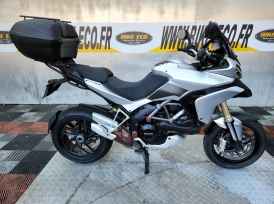 DUCATI MULTISTRADA 1200 - 2013