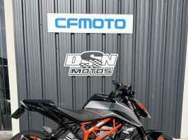 KTM 390 DUKE ABS - 2023