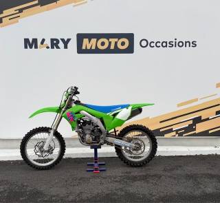 KAWASAKI KXF 250 - 2024