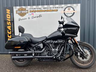HARLEY-DAVIDSON SOFTAIL LOW RIDER 1923 ST - 2023