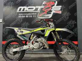 FANTIC XX 125 - 2024