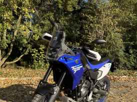 YAMAHA XTZ TENERE 700 - 2025