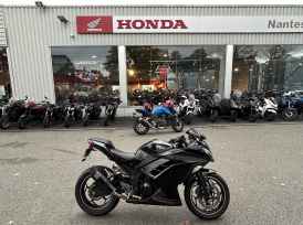 KAWASAKI NINJA 300 - 2013