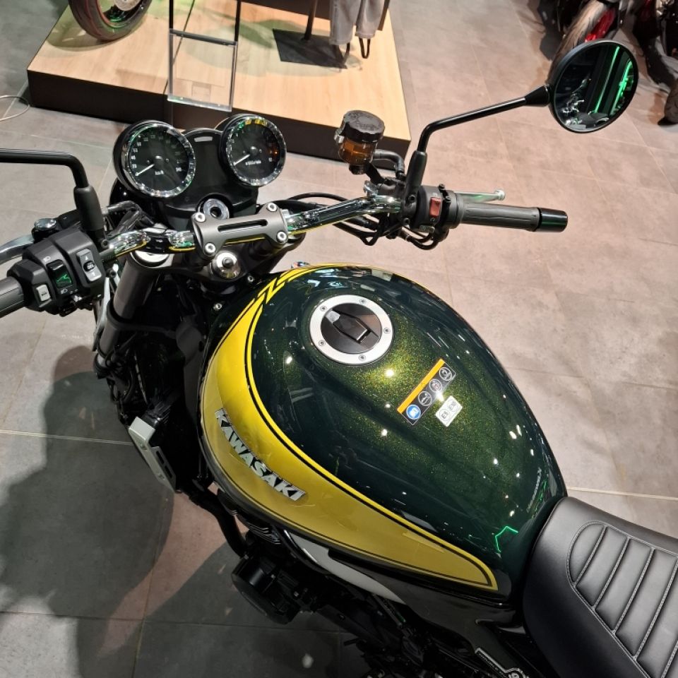 KAWASAKI Z 900 4