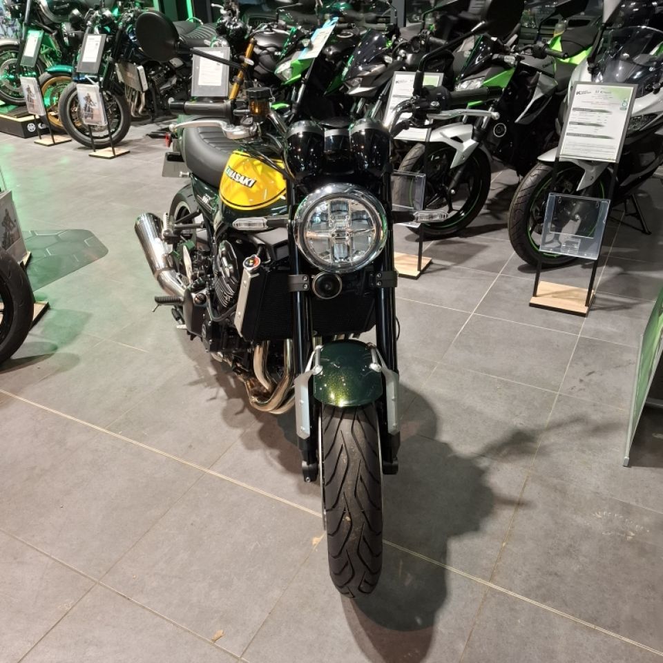 KAWASAKI Z 900 4