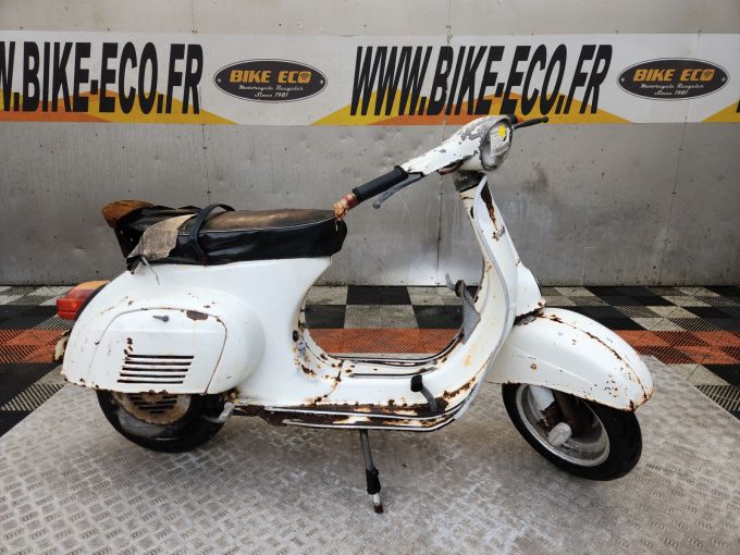 PIAGGIO VESPA 4