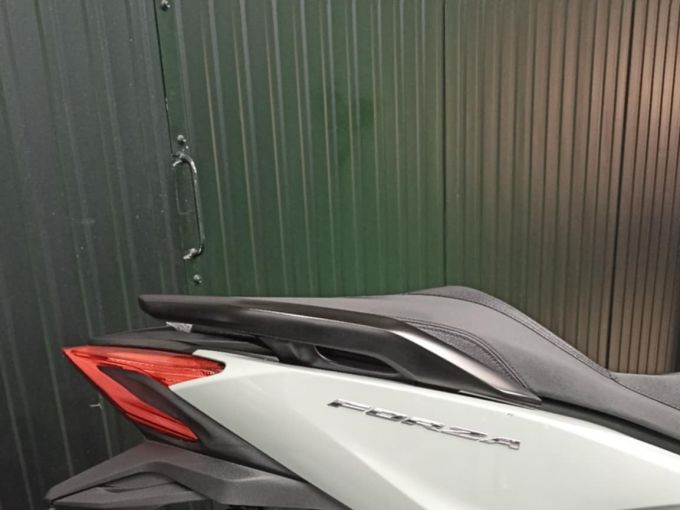 HONDA NSS FORZA  125AD 4