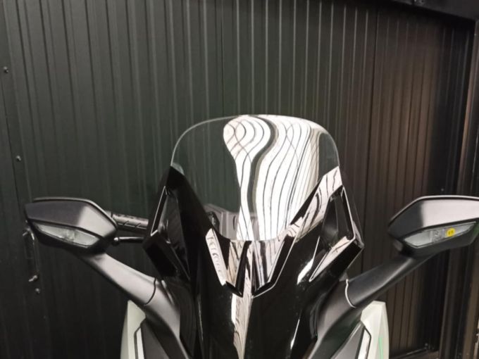 HONDA NSS FORZA  125AD 4