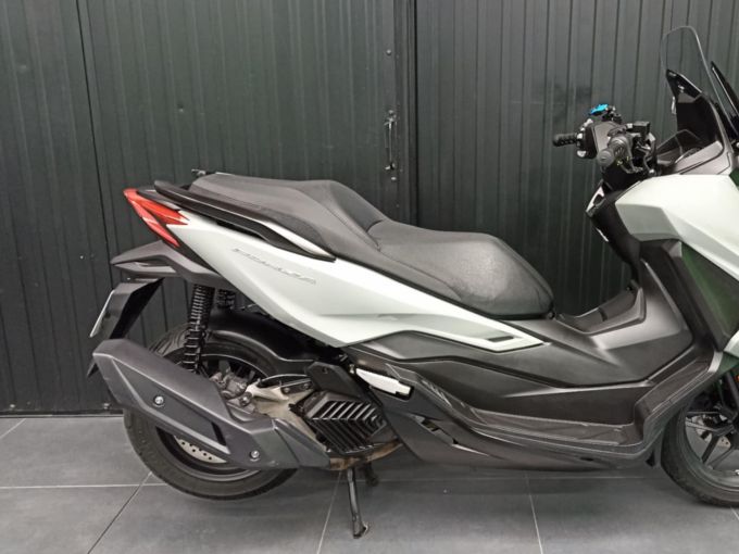 HONDA NSS FORZA  125AD 4