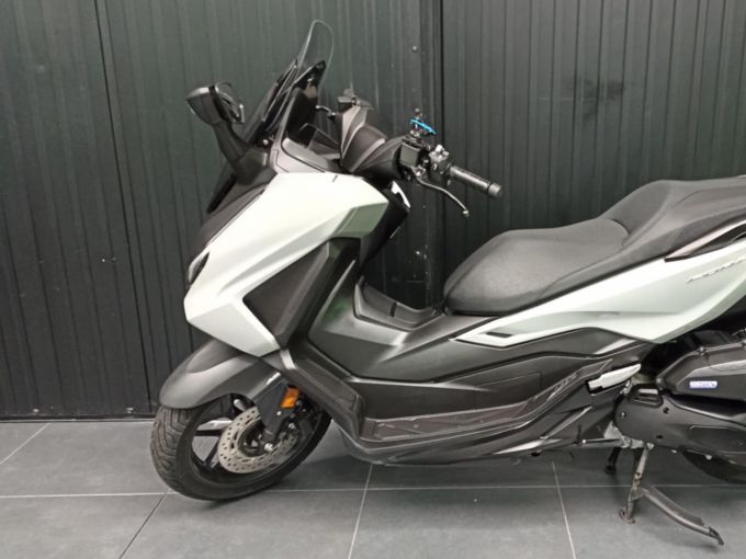 HONDA NSS FORZA  125AD 4