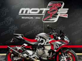 APRILIA TUONO 660 - 2022