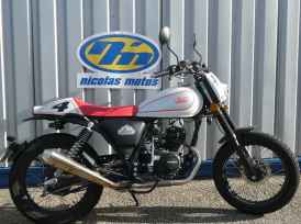 MASH DIRT TRACK - 2020