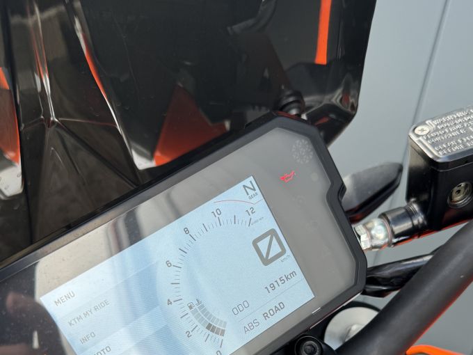 KTM KTM 390 DUKE 2020 4