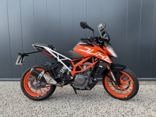 KTM KTM 390 DUKE 2020 - 2020