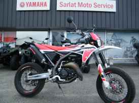 FANTIC XE 50 PERFORMANCE - 2023