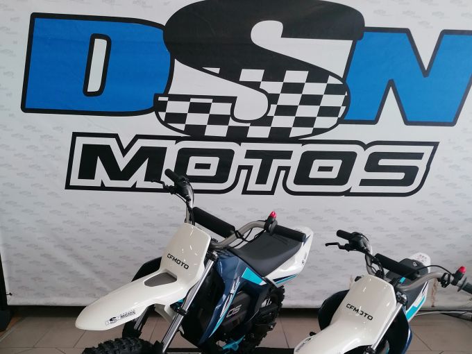 CF MOTO cf moto cx-2e 4