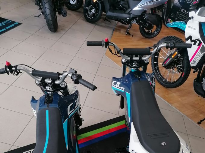 CF MOTO cf moto cx-2e 4