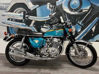 HONDA CB 750 - 1970