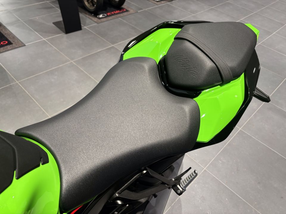 KAWASAKI ZX-10R 4