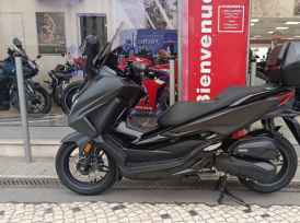 HONDA FORZA 125 ABS - 2024