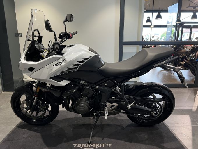 TRIUMPH TIGER SPORT 660 4