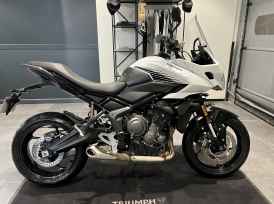 TRIUMPH TIGER SPORT 660 - 2024