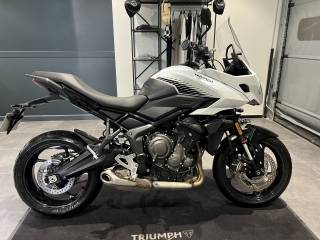 TRIUMPH TIGER SPORT 660 - 2024