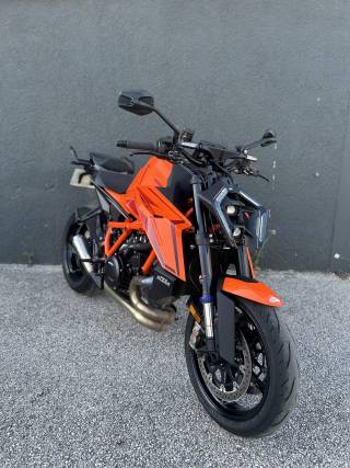 KTM 1390 SUPER DUKE R EVO - 2024